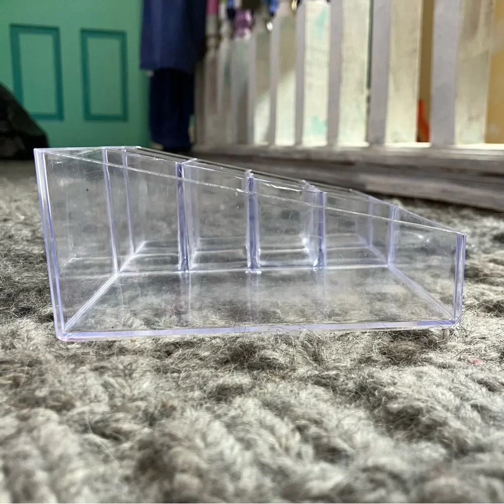 Lipstick Organizer